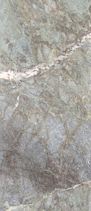 Cotto D'este Starlight Patagonia Emerald błyszcząca 120x278 cm gr. 4 mm